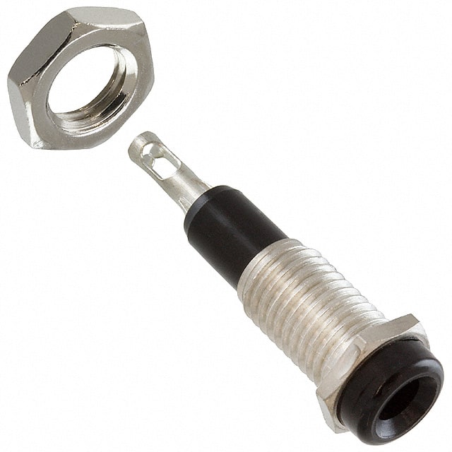105-0253-001 Cinch Connectivity Solutions Johnson  Jacks Plugs